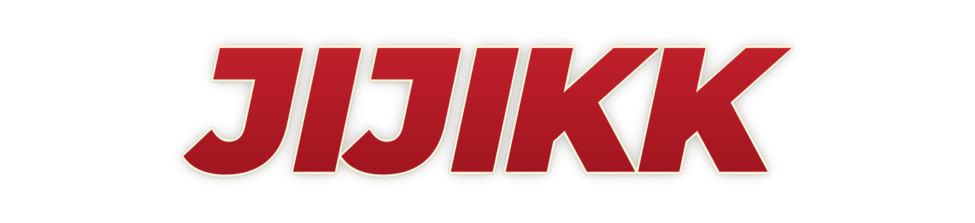 jijikk Logo